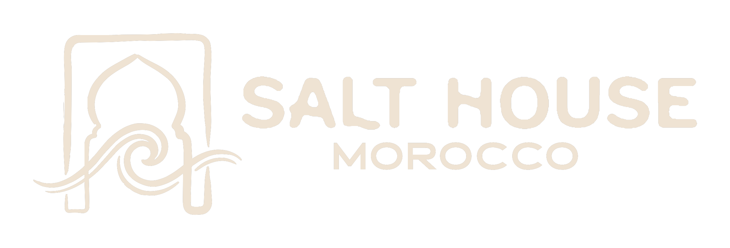 Salt House Morocco